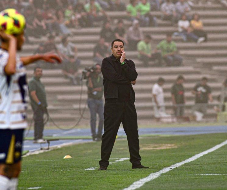 Amenaza Efraín: Vienen por triunfo al BBVA Amenaza Efraín: Vienen por triunfo al BBVA