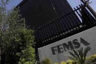 Registra Femsa alza de 11% en ventas y 9% en flujo del I-2025 Registra Femsa alza de 11% en ventas y 9% en flujo del I-2025