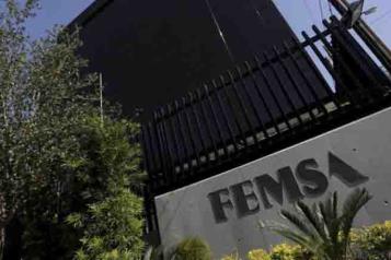 Registra Femsa alza de 11% en ventas y 9% en flujo del I-2025