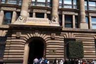 Entrega Banxico al gobierno remanente de casi 18 mil mdp Entrega Banxico al gobierno remanente de casi 18 mil mdp