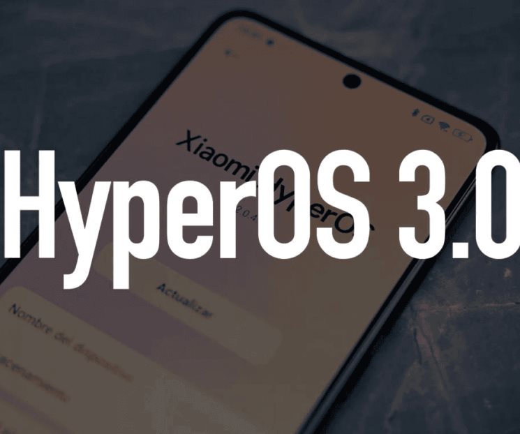 HyperOS 3 tendrá 3 mejoras que llevamos meses esperando HyperOS 3 tendrá 3 mejoras que llevamos meses esperando