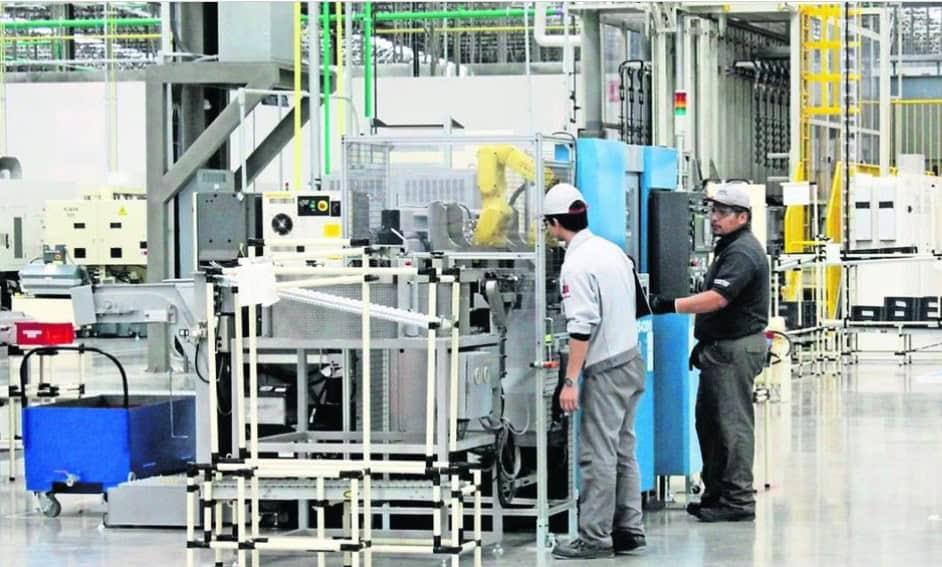 Retrocedió economía de 25 estados en último trimestre de 2024 Retrocedió economía de 25 estados en último trimestre de 2024