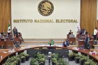 Lanza INE sitio para denunciar candidaturas