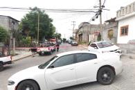 Ejecutan a joven a domicilio en Guadalupe