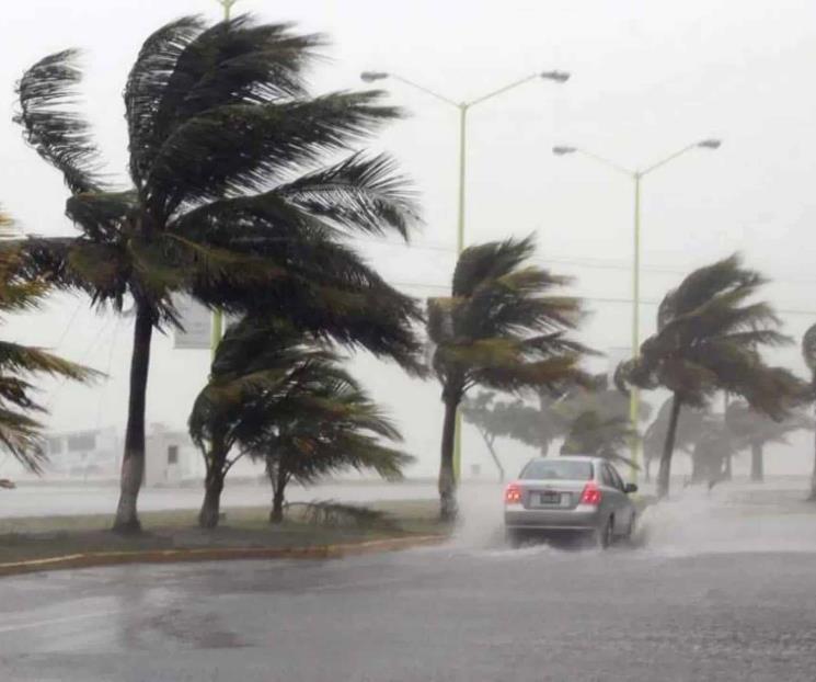 Temporada de huracanes 2025-2026: se esperan 36 ciclones tropicales Temporada de huracanes 2025-2026: se esperan 36 ciclones tropicales