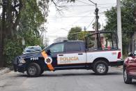 Hallan cuerpo de adulto mayor en su casa Hallan cuerpo de adulto mayor en su casa