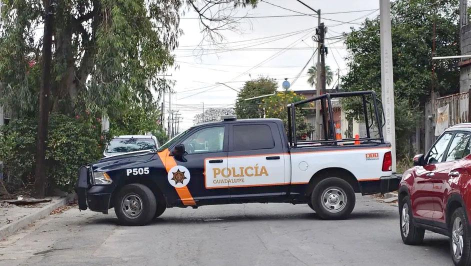 Hallan cuerpo de adulto mayor en su casa Hallan cuerpo de adulto mayor en su casa