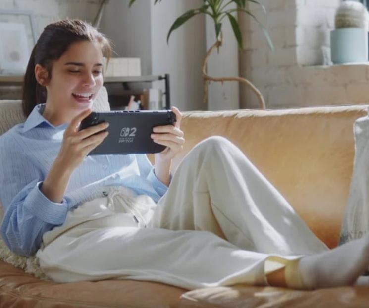 CD Projekt RED confirma que Nintendo Switch 2 es superior a PS4 CD Projekt RED confirma que Nintendo Switch 2 es superior a PS4