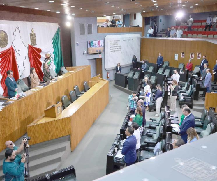 Piden diputados reubicar la planta de Ternium Piden diputados reubicar la planta de Ternium