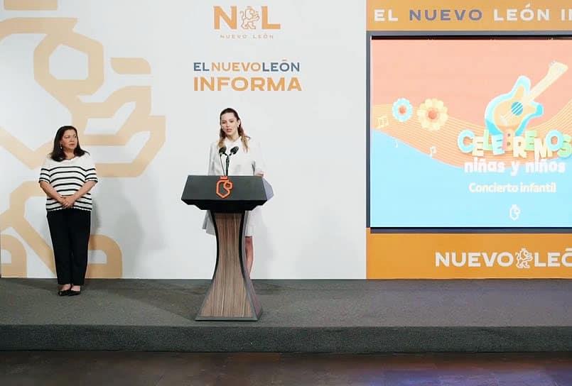 Invitan a celebrar a los niños y niñas Invitan a celebrar a los niños y niñas