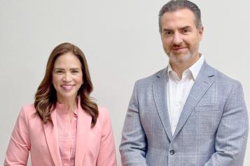 Designan a Ivonne Álvarez como directora del DIF regio