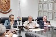 Modifica SP reglamento de usos de suelo Modifica SP reglamento de usos de suelo