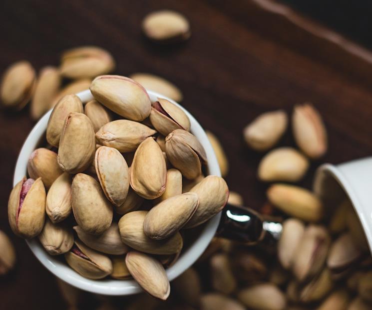 Cuáles son las propiedades nutritivas de los pistaches Cuáles son las propiedades nutritivas de los pistaches
