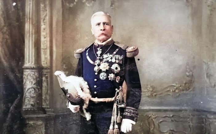 Pondrán a debate el papel de Porfirio Díaz en la Historia Pondrán a debate el papel de Porfirio Díaz en la Historia