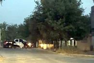 Lo matan y lo dejan bajo un puente