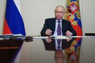 Putin anuncia una tregua en Ucrania del 8 al 10 de mayo