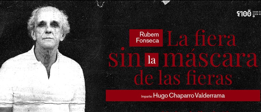 La Casa Cien Años de Soledad desarmará el realismo de Rubem Fonseca La Casa Cien Años de Soledad desarmará el realismo de Rubem Fonseca