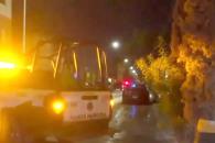 Asesinan a hombre en Salinas Asesinan a hombre en Salinas