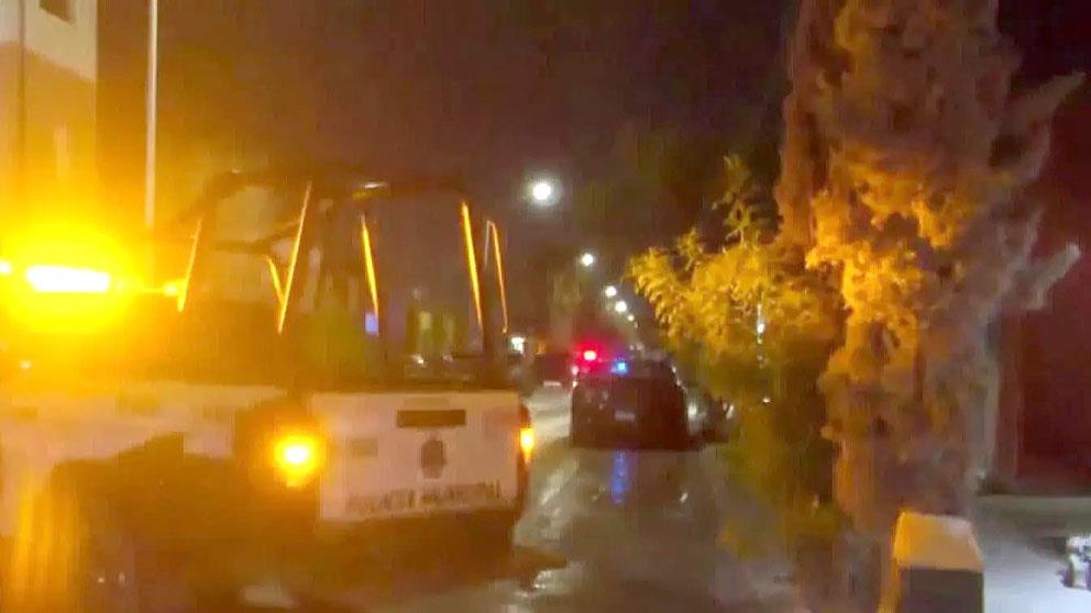Asesinan a hombre en Salinas Asesinan a hombre en Salinas