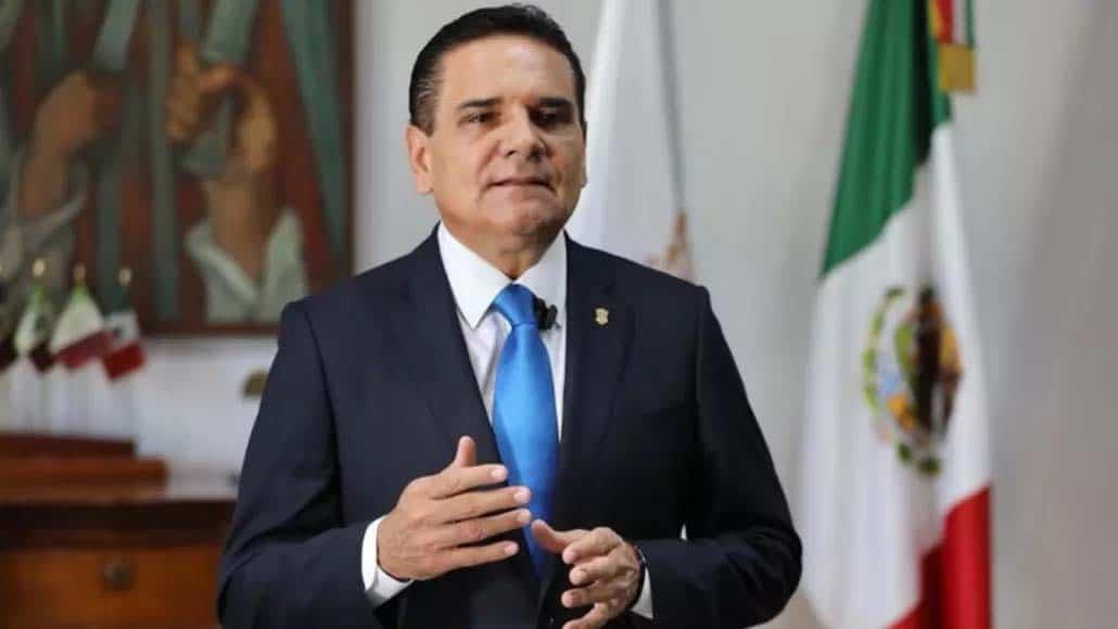 Impugna FGR suspensión que frena orden de aprehensión Impugna FGR suspensión que frena orden de aprehensión