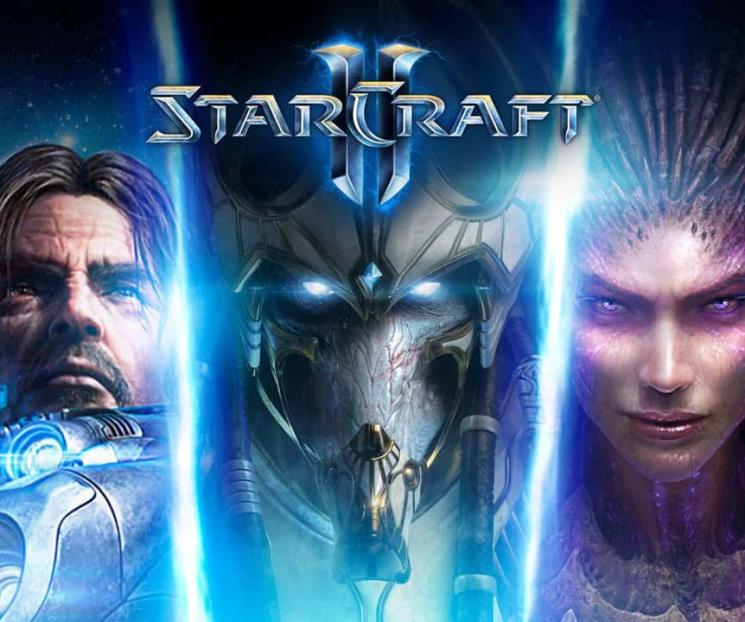 Blizzard no tiene interés en StarCraft Blizzard no tiene interés en StarCraft