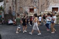 PIB turístico avanzó 0.3% en últimos tres meses de 2024 PIB turístico avanzó 0.3% en últimos tres meses de 2024