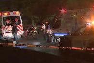 Muere hombre al ser atropellado en San Pedro