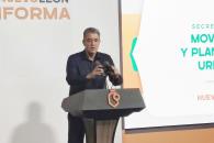 Atribuye Estado al tráfico las horas de espera en el transporte