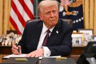 Trump cumple 100 días de su segundo mandato entre polémicas y crisis Trump cumple 100 días de su segundo mandato entre polémicas y crisis