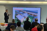 Consideran importante construir y dar mantenimiento a los planteles