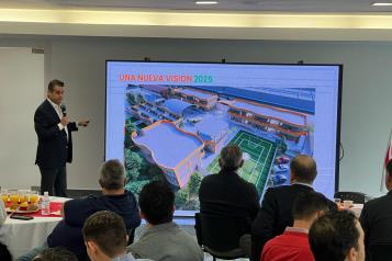 Consideran importante construir y dar mantenimiento a los planteles