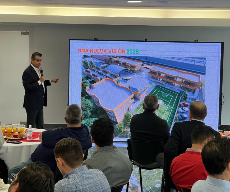 Consideran importante construir y dar mantenimiento a los planteles Consideran importante construir y dar mantenimiento a los planteles