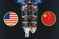 China puede tomar la delantera en computación cuántica China puede tomar la delantera en computación cuántica