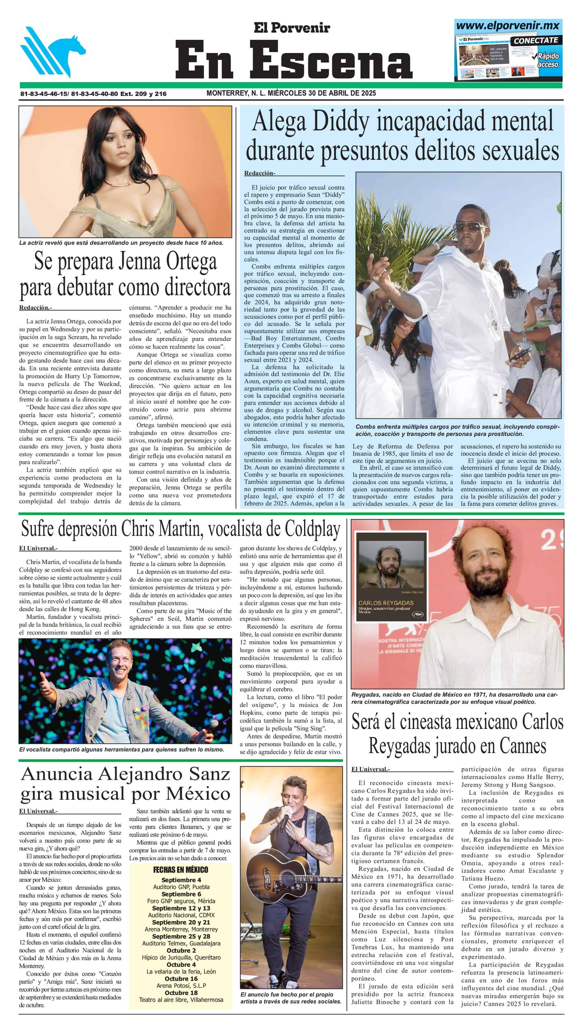 Edicion Impresa