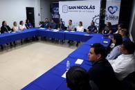 Resalta SN acciones que ha hecho a favor de los niños Resalta SN acciones que ha hecho a favor de los niños