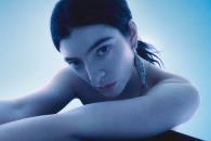 Prepara Lorde lanzamiento de su nuevo álbum Virgin
