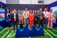 Tiene NL stand dedicado al Mundial de Futbol en Tianguis Turístico