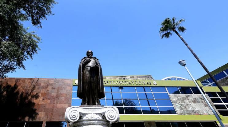 Llega la edición 2025 del Festival Alfonsino de la UANL Llega la edición 2025 del Festival Alfonsino de la UANL