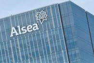 Caen 24% ganancias de Alsea en primer trimestre de 2025 Caen 24% ganancias de Alsea en primer trimestre de 2025