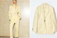 Prendas para unirte a la tendencia del amarillo mantequilla Prendas para unirte a la tendencia del amarillo mantequilla
