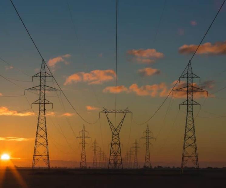 No hay pruebas de ciberataque para explicar el apagón eléctrico No hay pruebas de ciberataque para explicar el apagón eléctrico