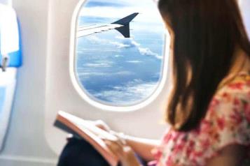 Incrementa 3.5% el transporte aéreo de pasajeros