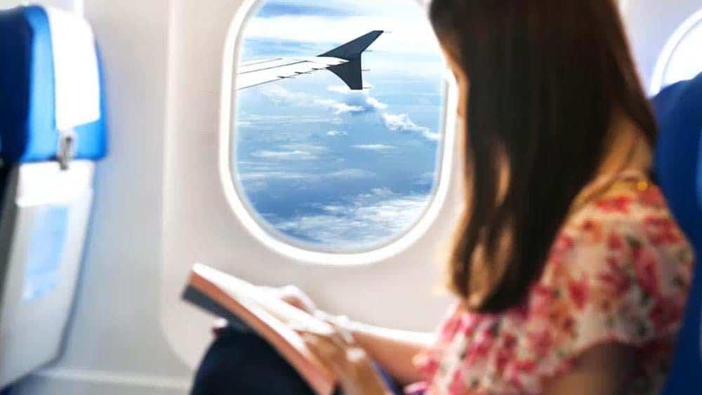 Incrementa 3.5% el transporte aéreo de pasajeros Incrementa 3.5% el transporte aéreo de pasajeros