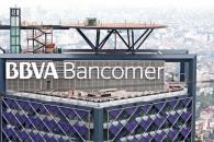 Crecen 10% ganancias de BBVA México en primer trimestre Crecen 10% ganancias de BBVA México en primer trimestre