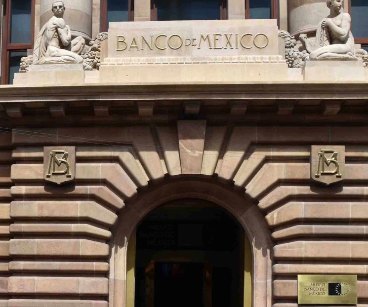 Remanente entregado, señal de autonomía de Banxico: Banamex Remanente entregado, señal de autonomía de Banxico: Banamex