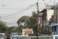 Fotogalería Policiaca del 30/04/2025