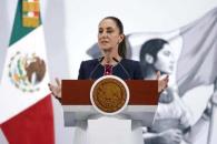 Reitera Sheinbaum: México no es tercer país seguro Reitera Sheinbaum: México no es tercer país seguro