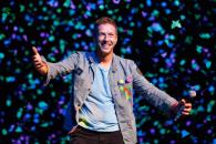 Confiesa Chris Martin, vocalista de Coldplay, sufrir depresión