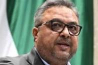 Dan primer paso para el tren Monterrey-Saltillo Dan primer paso para el tren Monterrey-Saltillo