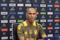 Tenemos el equipo para lograr el pase: Guido Pizarro